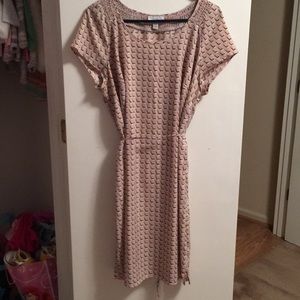 Summer Maternity Dress